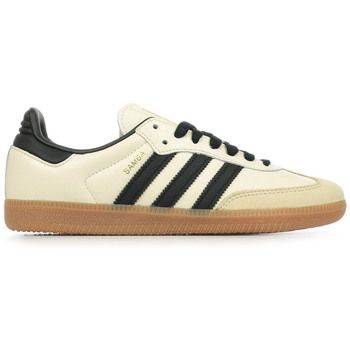 adidas Deportivas Moda Samba Og W para mujer