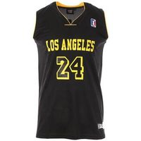 sport zone camiseta tirantes los angeles para hombre