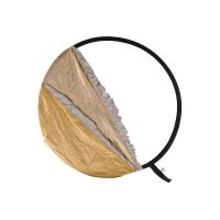 reflector lastolite 5 en 1 75 cm de diametro