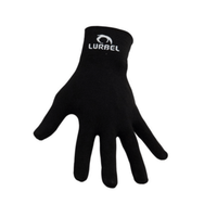 guantes lurbel alaska negro talla xs