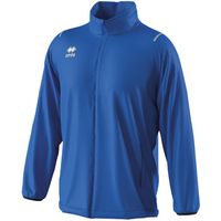 errea chaquetas pressing antipioggia jr para nino