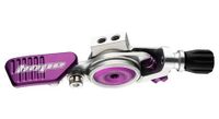 mando de tija hope matchmaker plata violeta