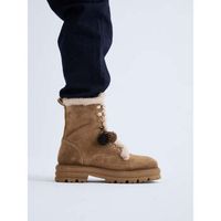 befree botines botines kiara-294 para mujer