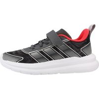 adidas deportivas moda tensaur run 40 el para nino