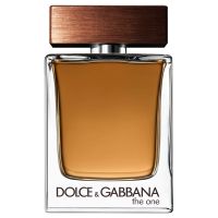 dolceampgabbana the one for men eau de toilette 50ml