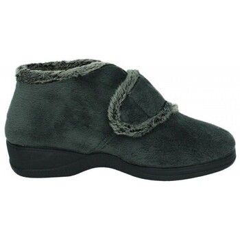 Kokis Pantuflas Botines para casa para mujer