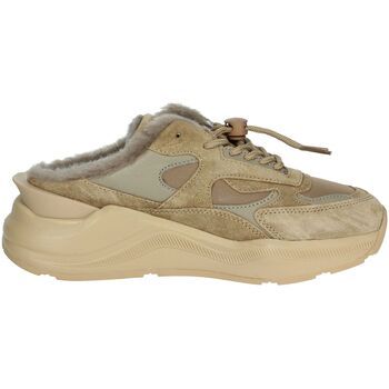 D.A.T.E. Sandalias W411-FS-NY-CU para mujer