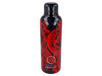 Termo - Sherwood Dragon Ball, 515 ml, Multicolor