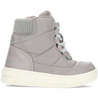 garvalin botines 241352g gris para nina