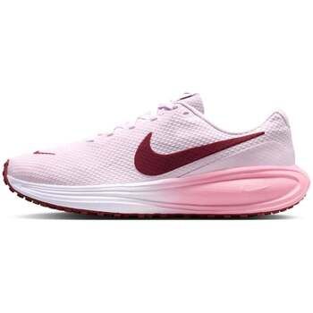 Nike Deportivas Moda REVOLUTION 8 PINK HJ8485 501 para mujer