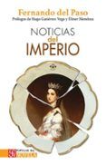noticias del imperio