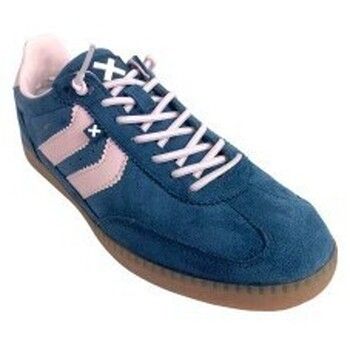Xti Zapatillas Zapato señora 144170 azul para mujer