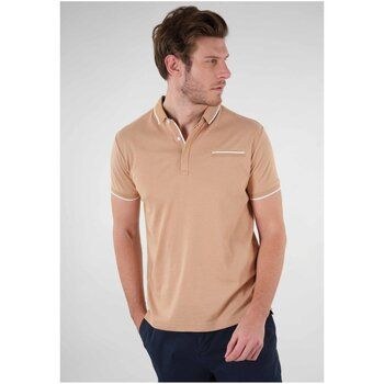 Deeluxe Polo Polo-HOMBRES para hombre