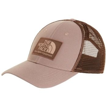 The North Face Gorra Mudder Trucker para hombre