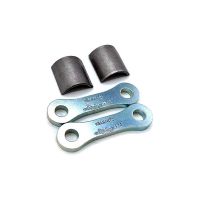 kit ajuste altura asiento yamaha mt-09 tracer 17 alphatechnik -30mm