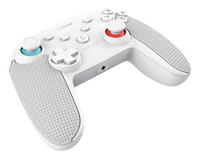 gamepad trust gxt1246 muta para nintendo switch con controles de mov y respuesta de vibracio blanco