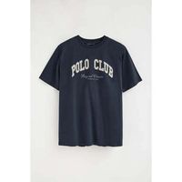 polo club camiseta kek tshirt para hombre