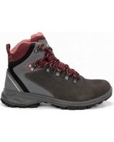 de chiruca botines planos taiga 07 mujer gris