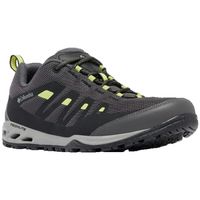 columbia zapatillas de senderismo vapor vent para hombre