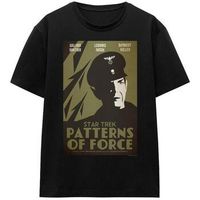 star trek tops y camisetas the original series episode 50 para mujer