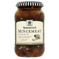 robertsons classic mincemeat