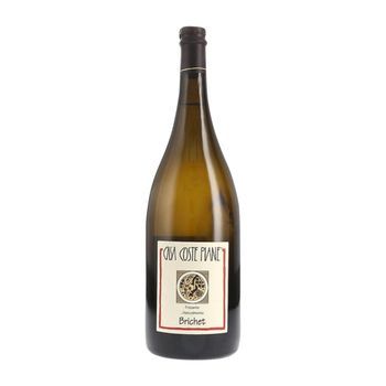 Coste Piane Brichet Frizzante Naturalmente Colli Botella Magnum 1,5 L 11% Vol.