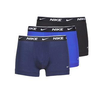 Nike Boxer EVERYDAY COTTON STRETCH X3 para hombre
