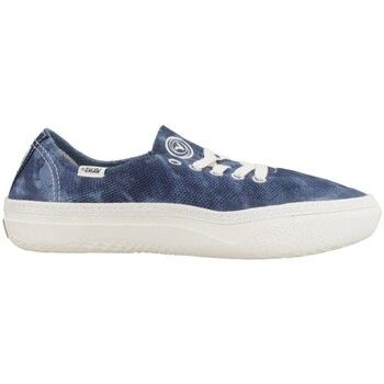 Vans Deportivas Moda Circle Vee para hombre