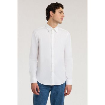 Trussardi Camisa manga larga 10327852417366 para hombre