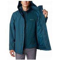 columbia cazadora wo7211414 para hombre
