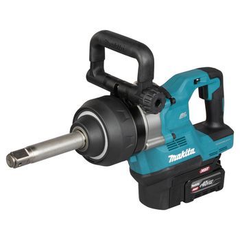 Makita Tw010gz  - Llave De Impacto Xgt ® 40vmax • 1