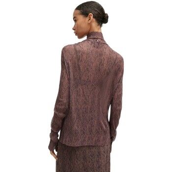 BOSS Blusa Emata para mujer