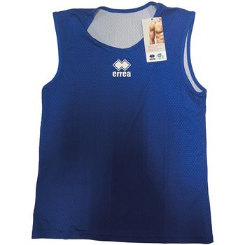 Errea Camiseta tirantes Wing Canotta Double Jr para niño