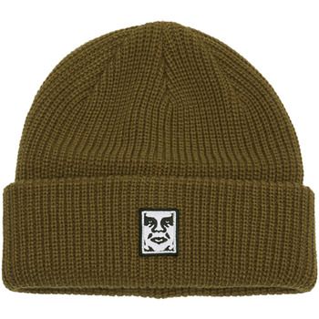 Obey Gorro Mid Icon Patch para hombre