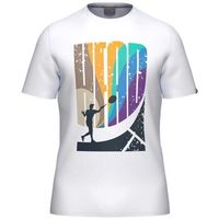 head camiseta vision para hombre