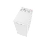 lavadora de carga superior corbero clacsm6524 65kg 1200 rpm