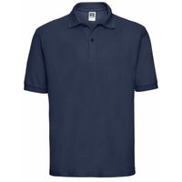 jerzees colours polo 539m para hombre