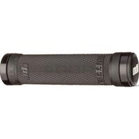 odi ruffian lock-on race grips bonus pack black