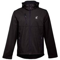 templum chaquetas chaqueta softshell para hombre