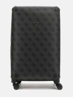 trolley berta con logotipo 4g