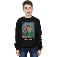 the big bang theory jersey bi7550 para nino