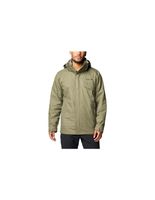 chaqueta montana columbia bugaboor iii fleece interchange hombre verde