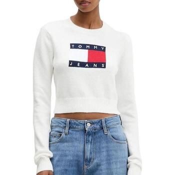 Tommy Hilfiger Jersey Tjw Sparkle Flag para mujer