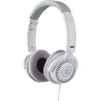 yamaha hph-150wh headphones - white white