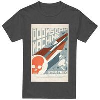 star trek camiseta the original series episode 35 para hombre