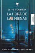 la hora de las hienas