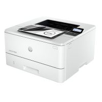impresora laser wi-fi hp laserjet pro 4002dw duplex blanco y negro