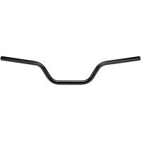 manillar 1 biltwell tracker high negro