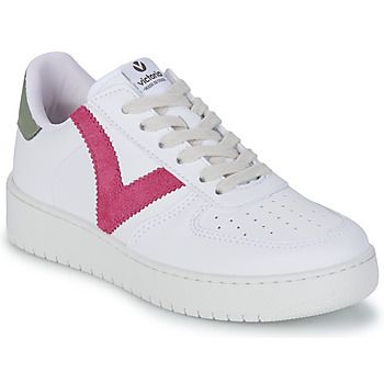 Victoria Zapatillas 1258201FRAMBUESA para mujer