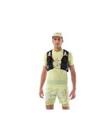 chaleco de trail compressport ultrun evo 10 pack negro